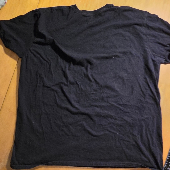 Y2K Bucks Of Jericho TShirt XXL - Picture 5 of 6